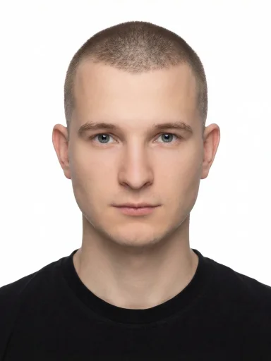 Готовое фото — Студенческий